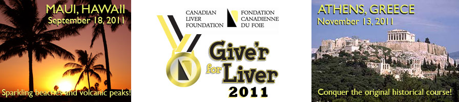 Give'r for Liver 2011