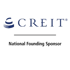 CREIT - National Founding Sponsor