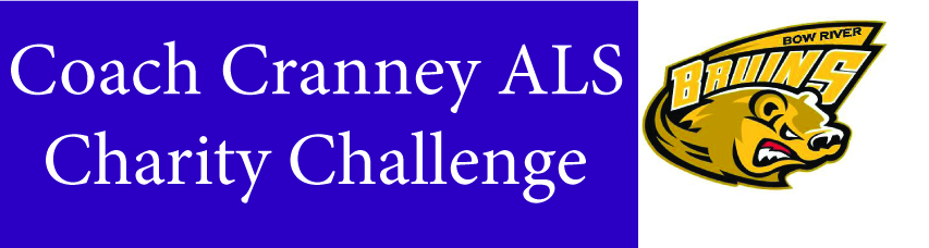 Coach Cranney ALS Charity Challenge