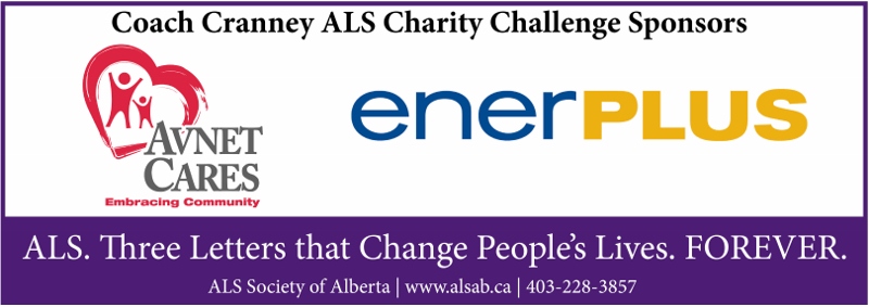 ALS Society of Alberta