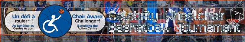 Annual President’s Cup Wheelchair Basketball Tournament