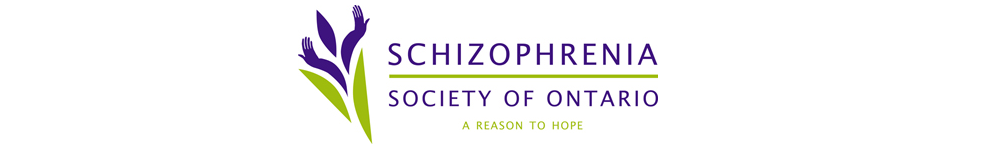 Schizophrenia Society of Ontario