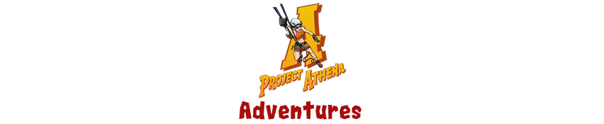 Project Athena Foundation