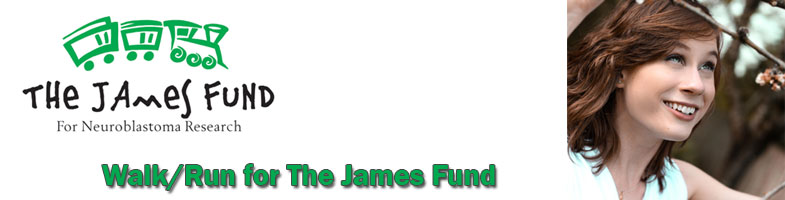 The James Fund