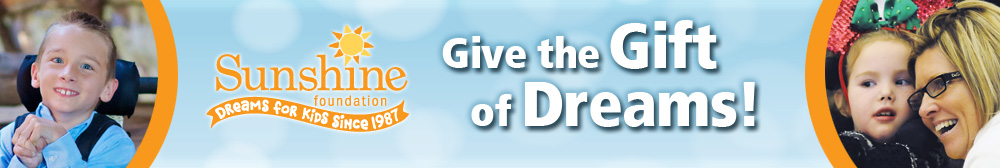 The Gift of Dreams