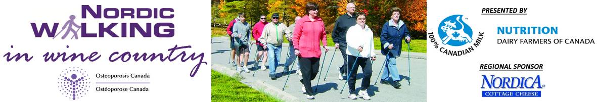 Nordic Walking