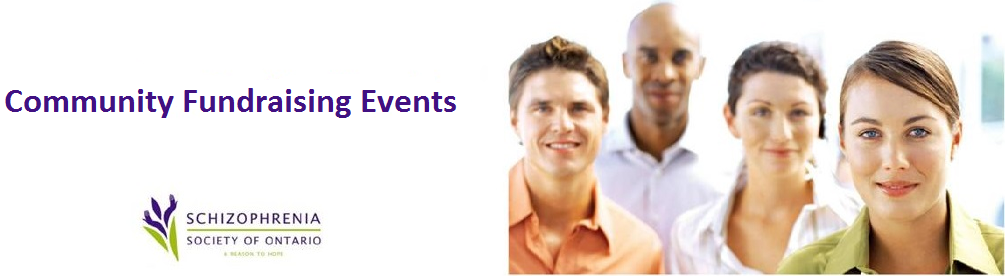 Community Fundraising Events