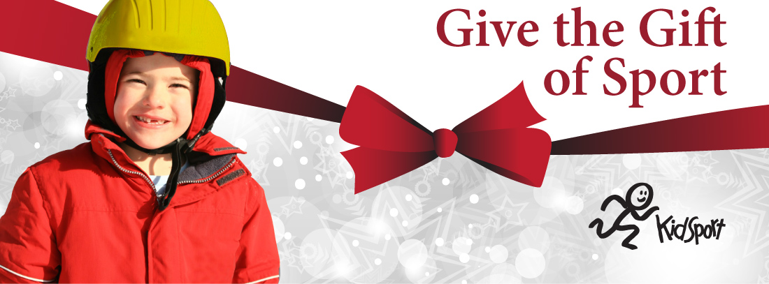 KidSport - Campaign Header